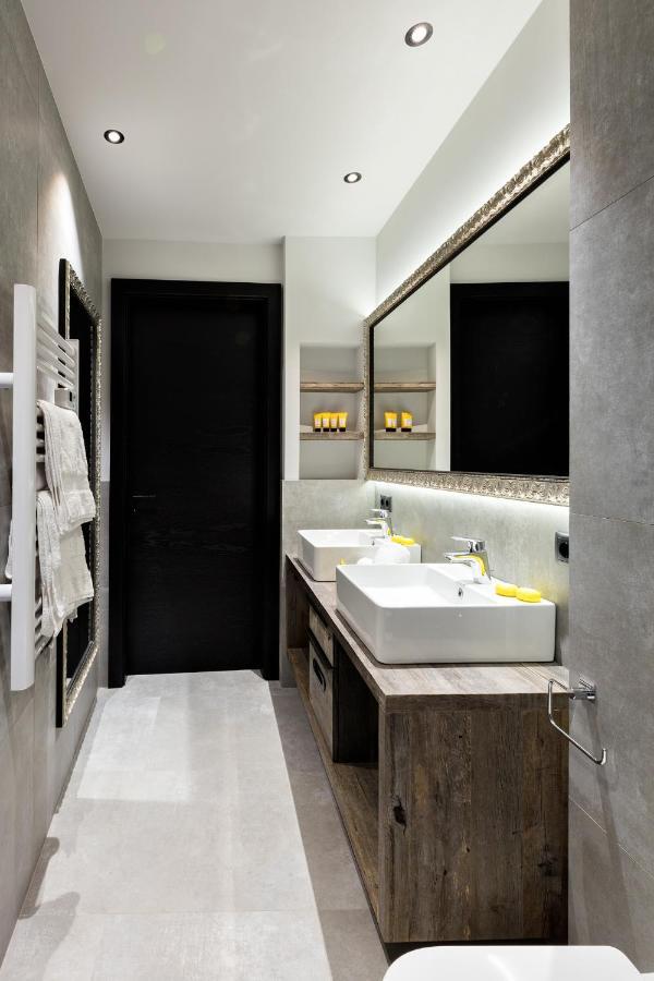 Das Luxurioese Alpine Apartment In Der Residenz Silvretta - Inklusive Silvretta Card Premium سي المظهر الخارجي الصورة